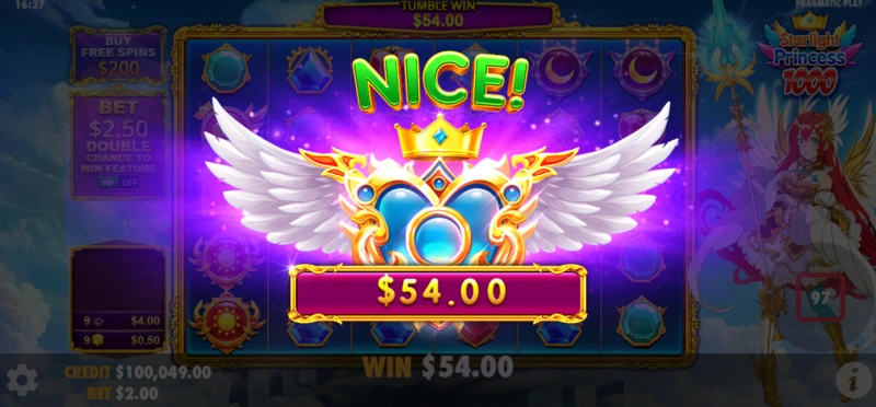 Slot logo